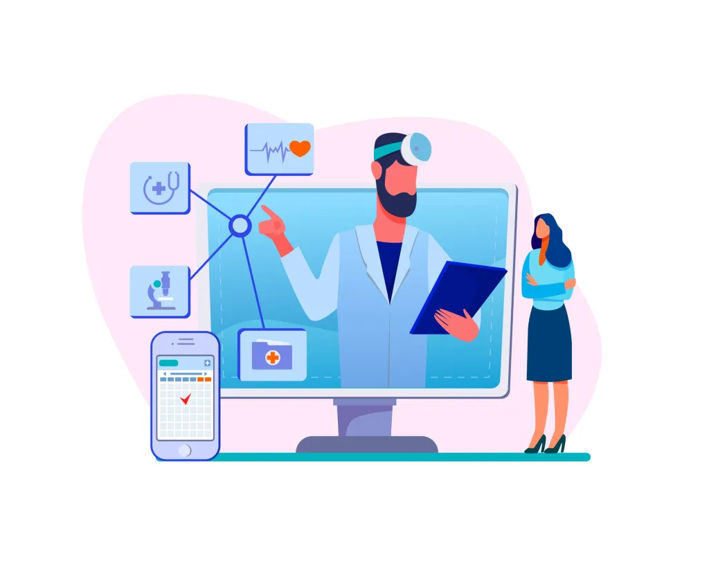 VMeX Technology Partner Network and Ecosystem